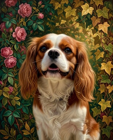 Pre-Raphaelite