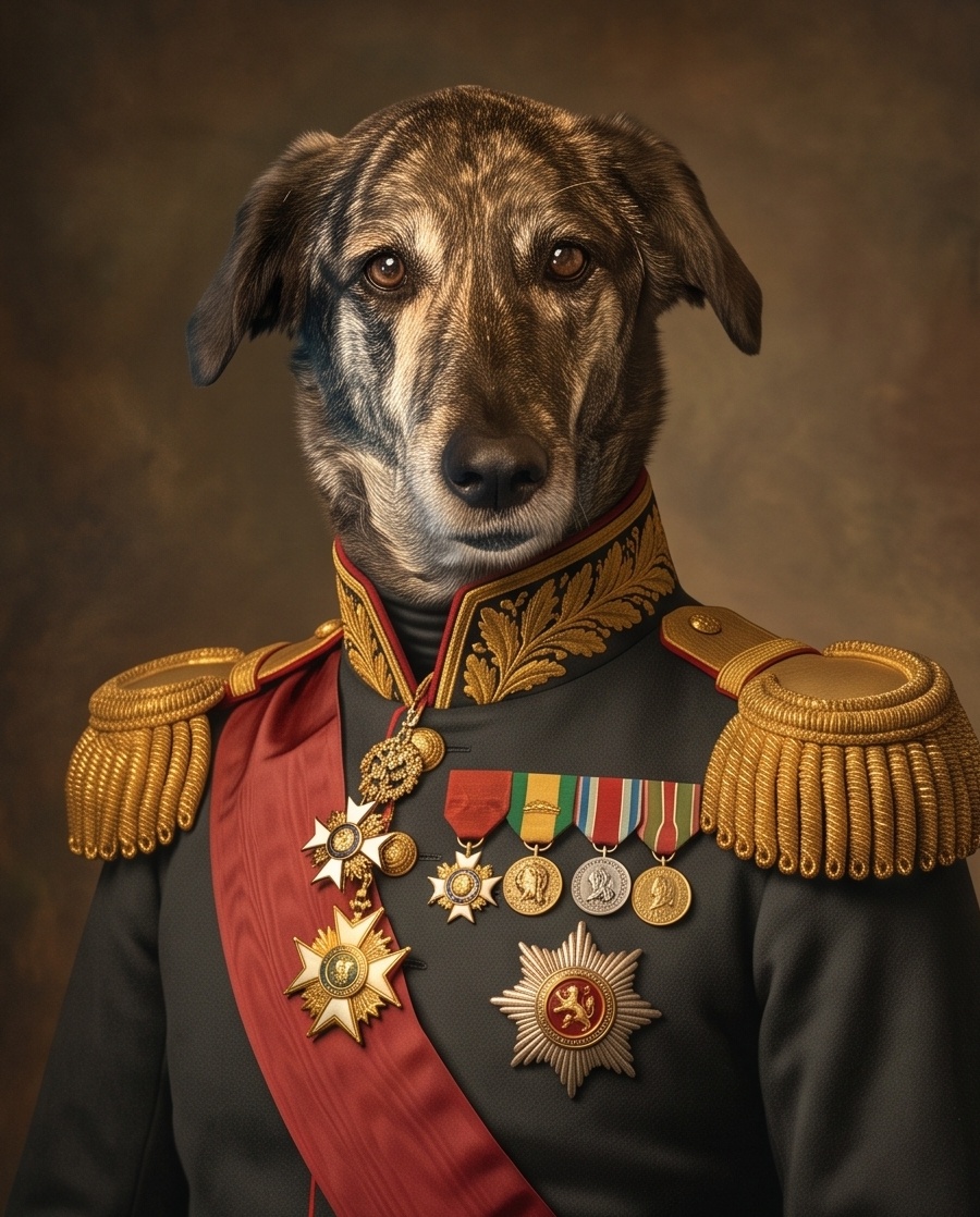 The General